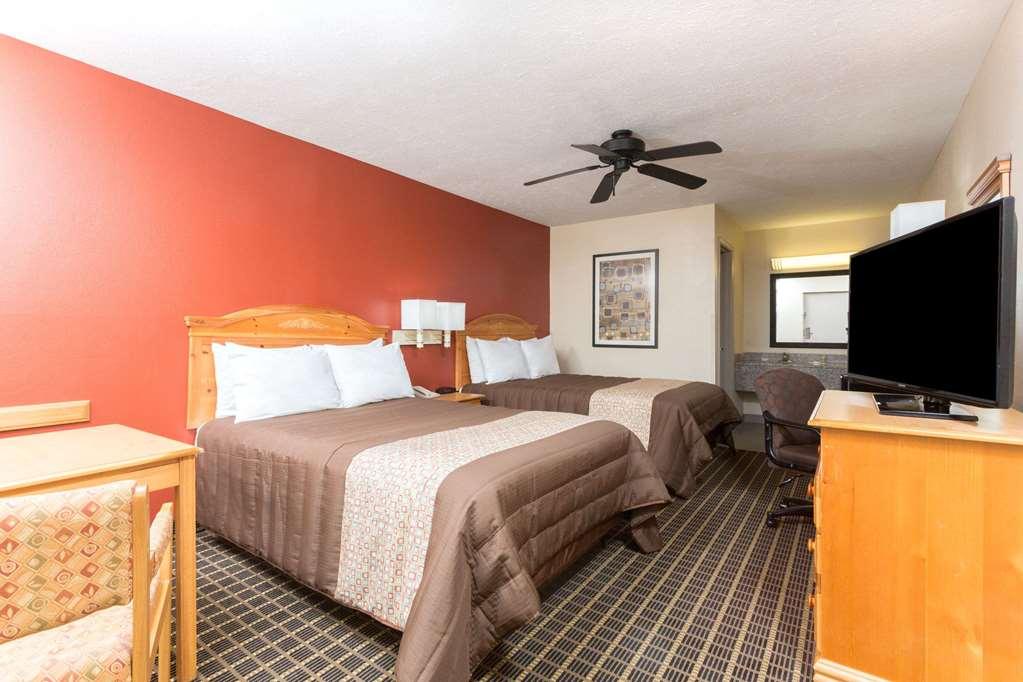 Days Inn By Wyndham Forest Bilik gambar