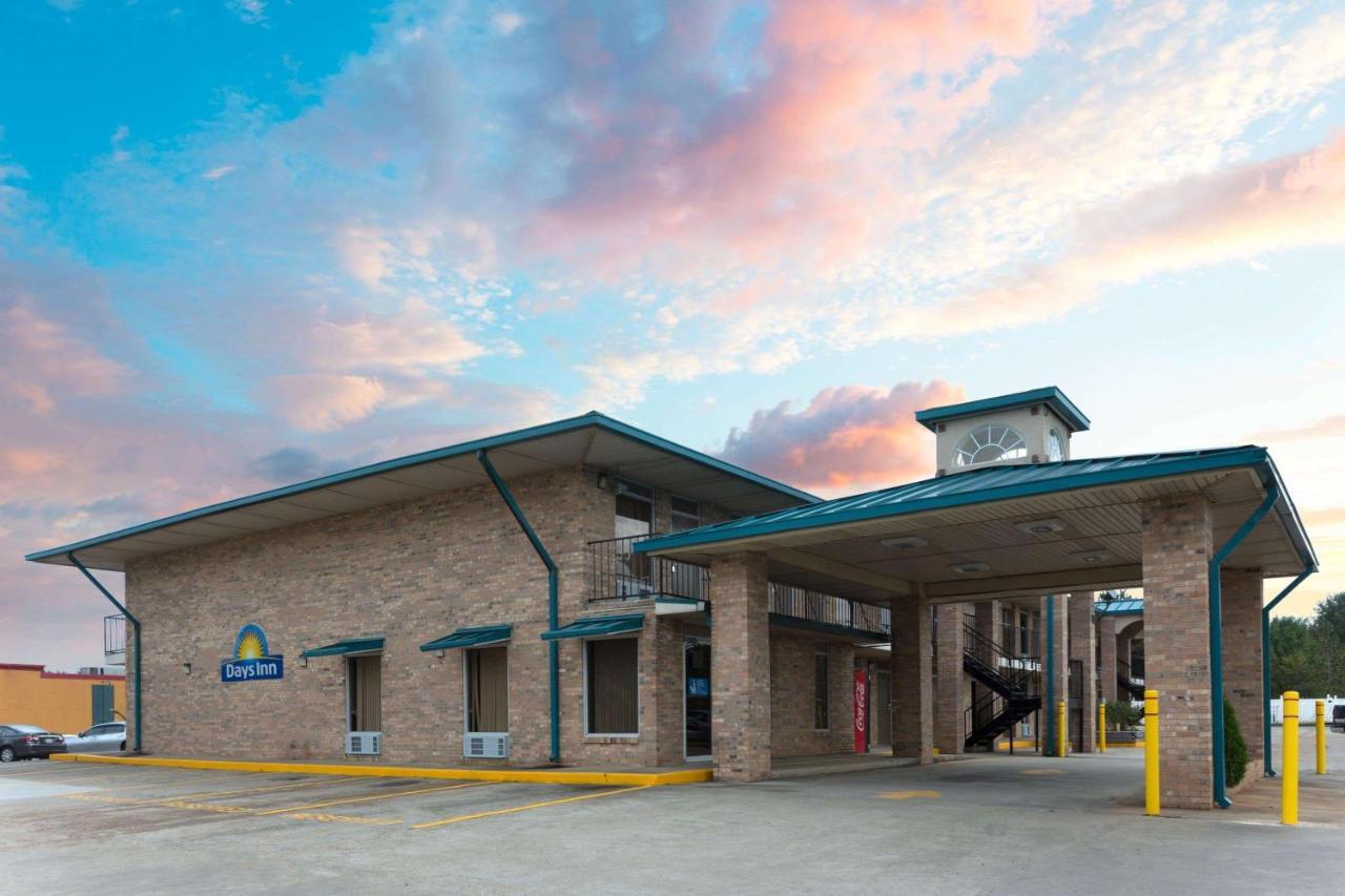 Days Inn By Wyndham Forest Luaran gambar